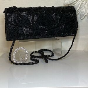 NWT Bijoux Terner Evening Bag